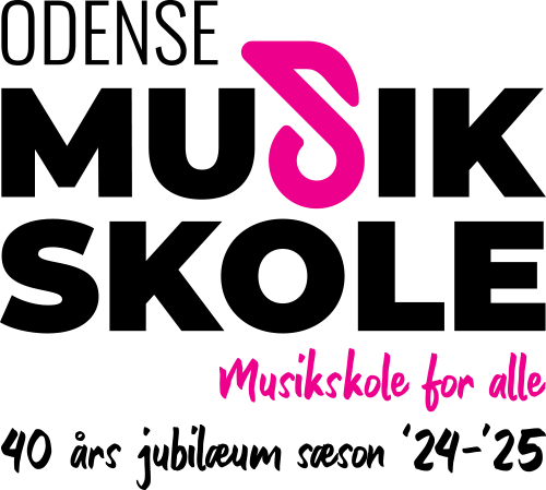 Odense Musikskole Logo